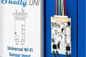 SH-UNIPLUS -- 000 (57222)