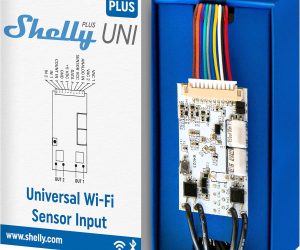 SH-UNIPLUS -- 000 (57222)