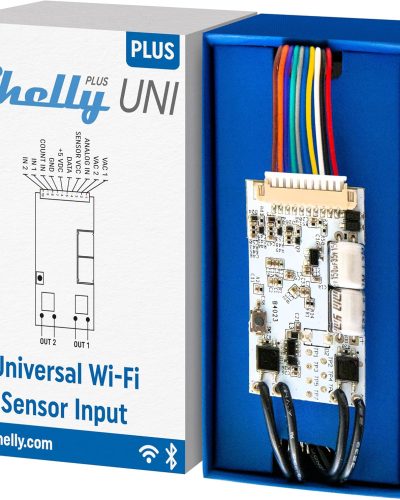 SH-UNIPLUS -- 000 (57222)