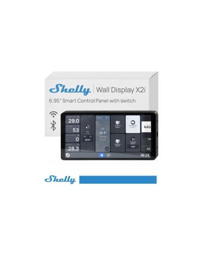 SH-WALLBKITX2I