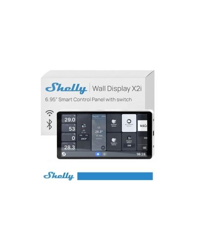 SH-WALLSKITX2I