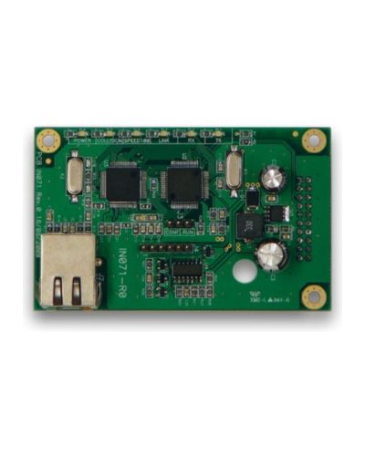 SmartLan-SF
