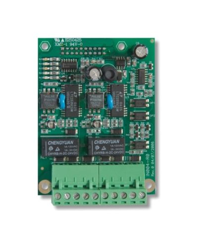 SmartLoop-NET