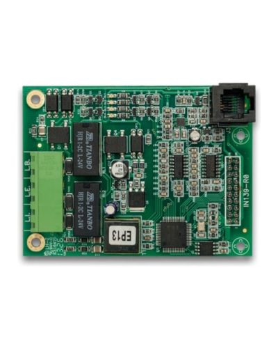 SmartLoop-PSTN