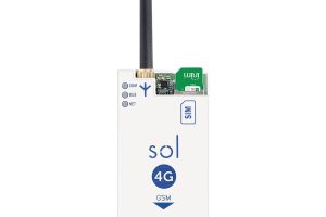Sol-4G