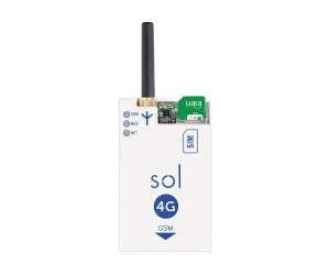 Sol-4G