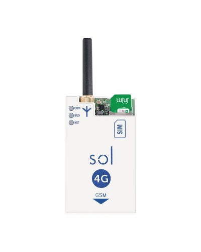 Sol-4G