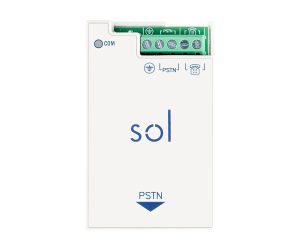 Sol-PSTN