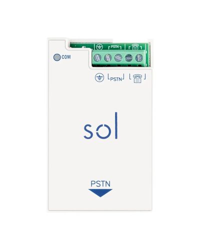 Sol-PSTN
