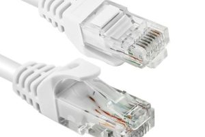 TAAU010-UTP-WH -- 000 (47290)