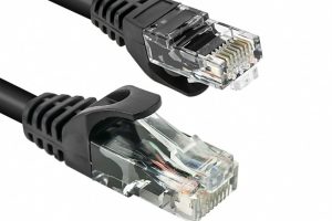 TAAU300-UTP-BK -- 000 (47299)