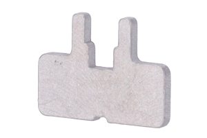 Adattatore Tedee Bar per installare Tedee GO e GO2 su cilindro compatibile