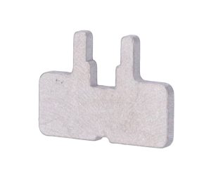 Adattatore Tedee Bar per installare Tedee GO e GO2 su cilindro compatibile