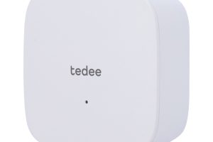 Tedee Bridge gateway Wi-Fi e Bluetooth per serrature Tedee (senza alimentatore)