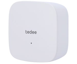 Tedee Bridge gateway Wi-Fi e Bluetooth per serrature Tedee (senza alimentatore)