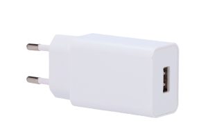 Alimentatore USB Tedee 5 V 1 A con spina europea per Tedee Bridge