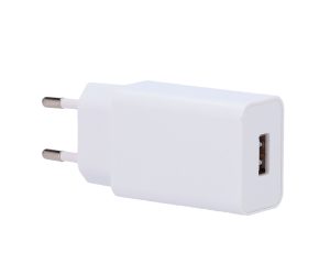 Alimentatore USB Tedee 5 V 1 A con spina europea per Tedee Bridge