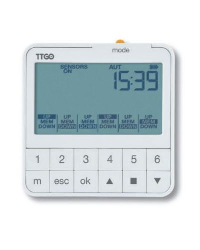 TGTIME 6WW -- 000 (23502)