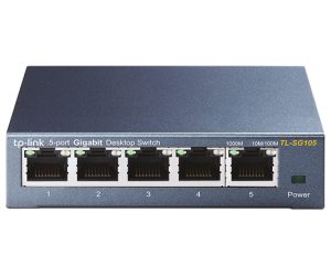 TL-SG105-1