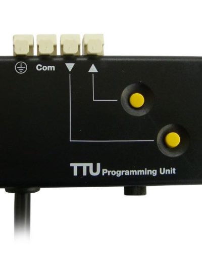 TTU -- 000 (9569)