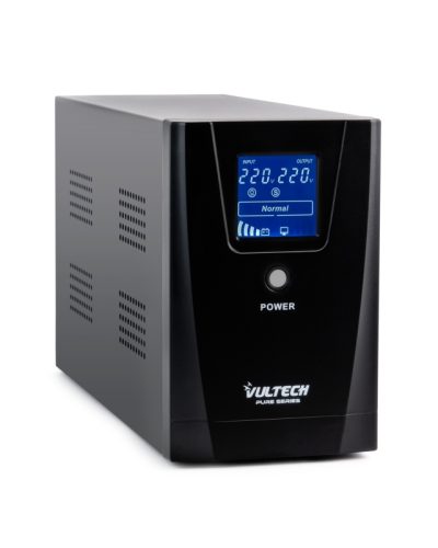 UPS1000VA-PURE -- 000 (47356)