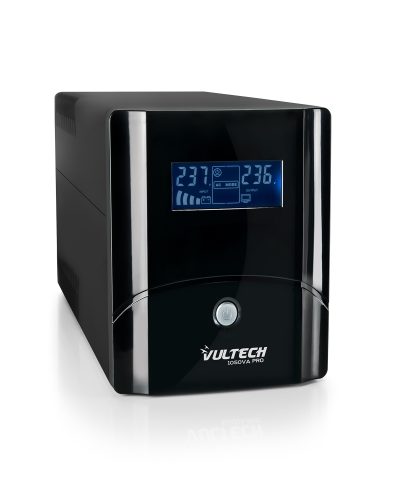 UPS1050VA-PRO -- 000 (47347)