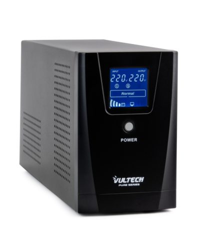 UPS1500VA-PURE -- 000 (47357)