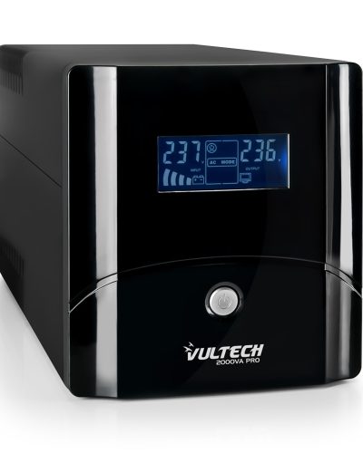 UPS2000VA-PRO -- 000 (47350)