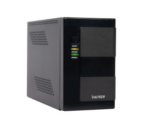 UPS650VA-LFP-NAS