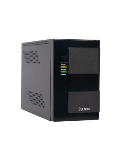 UPS650VA-LFP-NAS