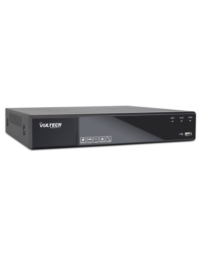 VS-NVR6504EVO-POE-5MP V1 -- 000 (50487)