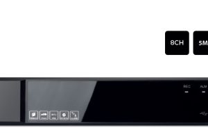 VS-NVR6508EVO-POE-5MP V1 -- 000 (50488)