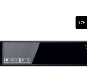 VS-NVR6508EVO-POE-5MP V1 -- 000 (50488)
