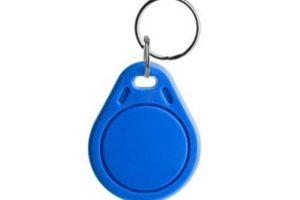 VT-KEY -- 000 (9817)