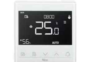 WARM-CONTROL -- 000 (47600)