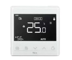 WARM-CONTROL -- 000 (47600)