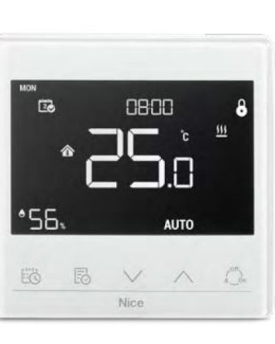 WARM-CONTROL -- 000 (47600)
