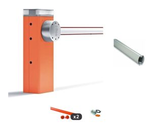 Kit barriera Nice M-Bar per accessi fino a 5 m